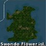 Swondo Flower Island